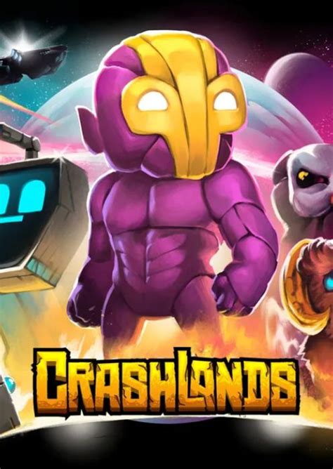 bulbi crashlands|Bulbi frustration! : r/crashlands .
